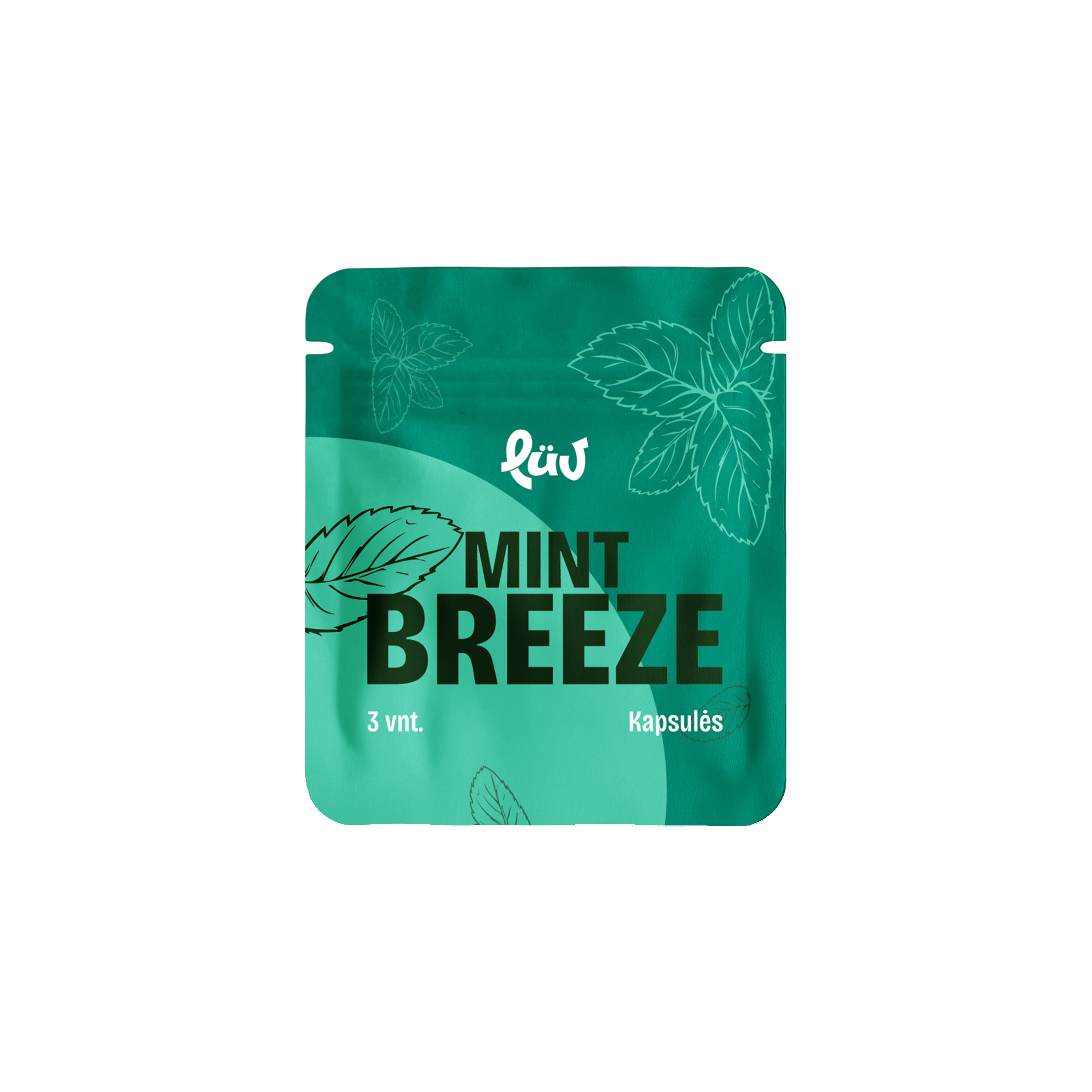 Mint Breeze