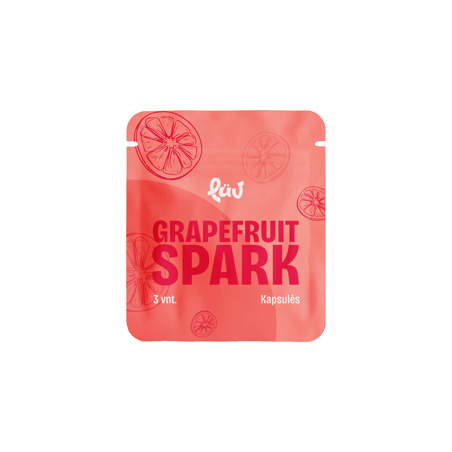 Grapefruit Spark