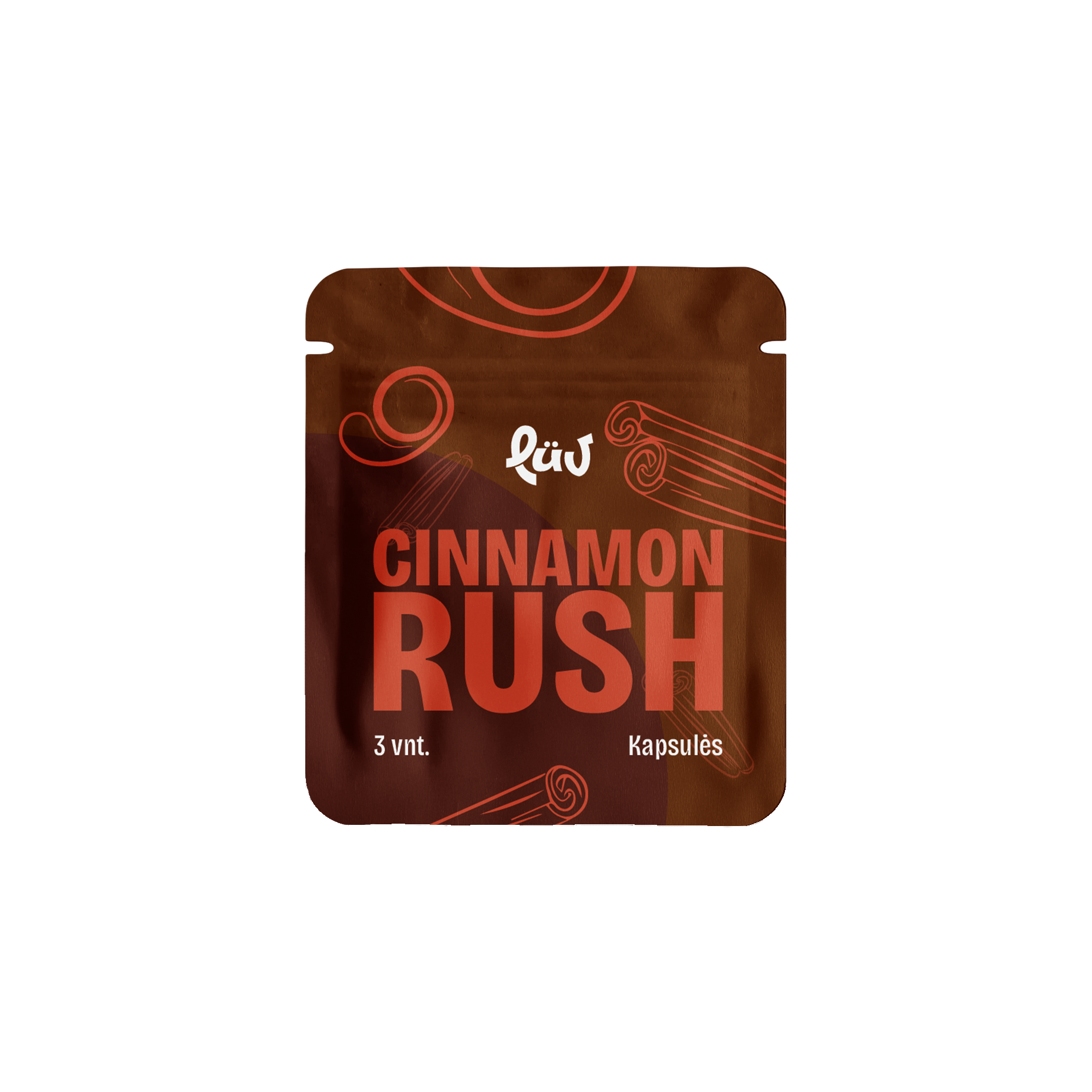 Cinnamon Rush