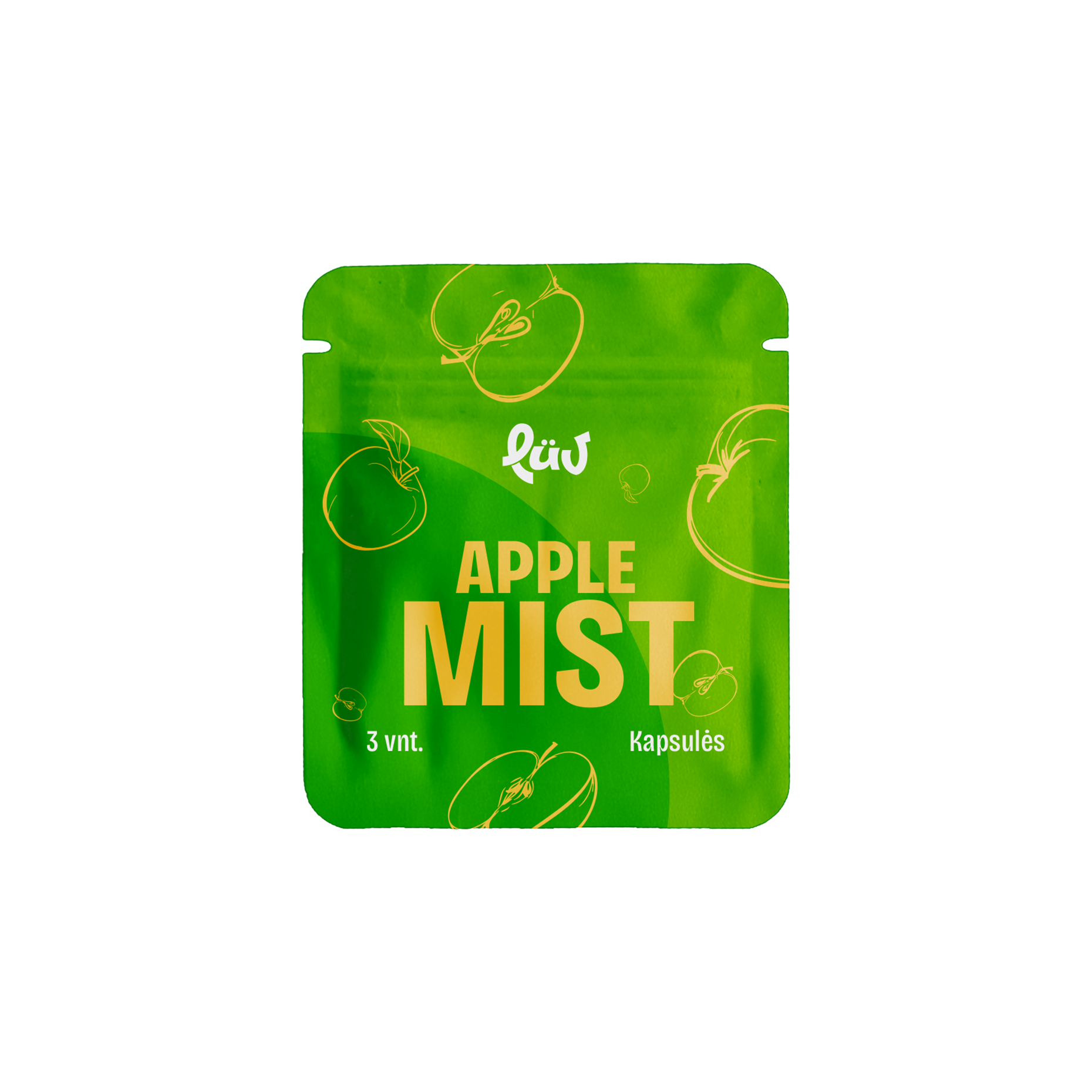 Apple Mist