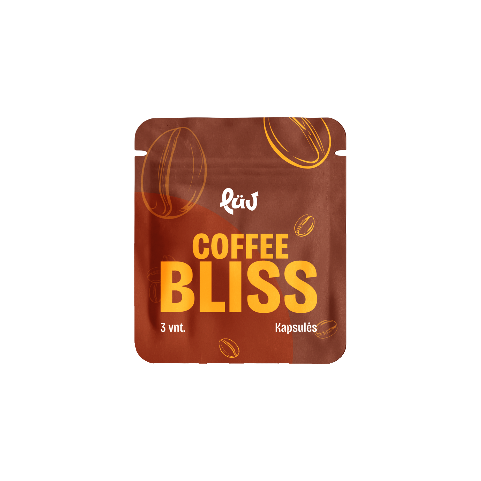 Coffee Bliss
