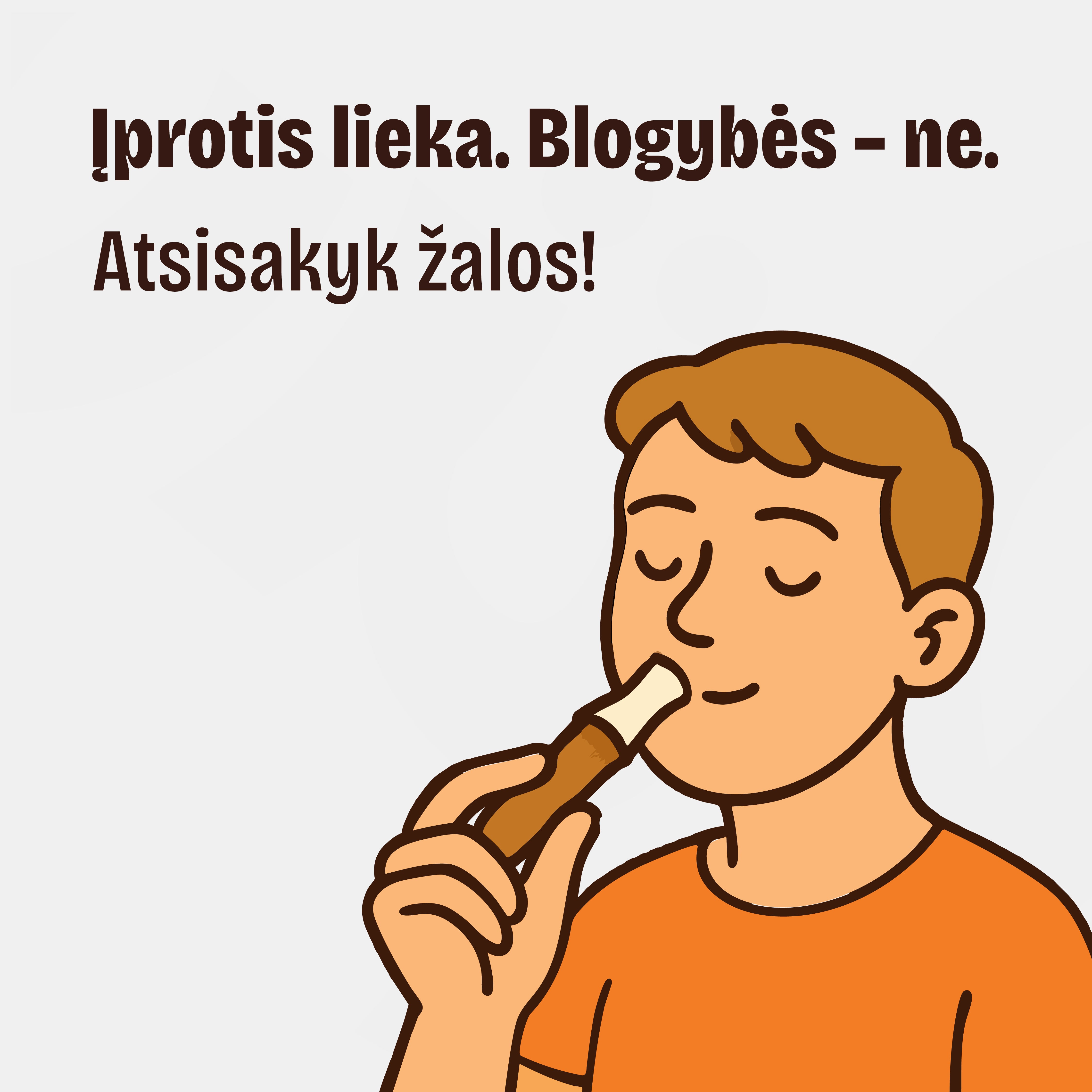 LÜV Inhaliatorius