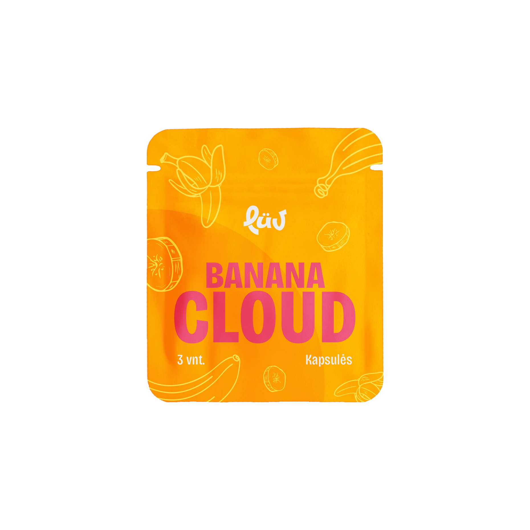 Banana Cloud