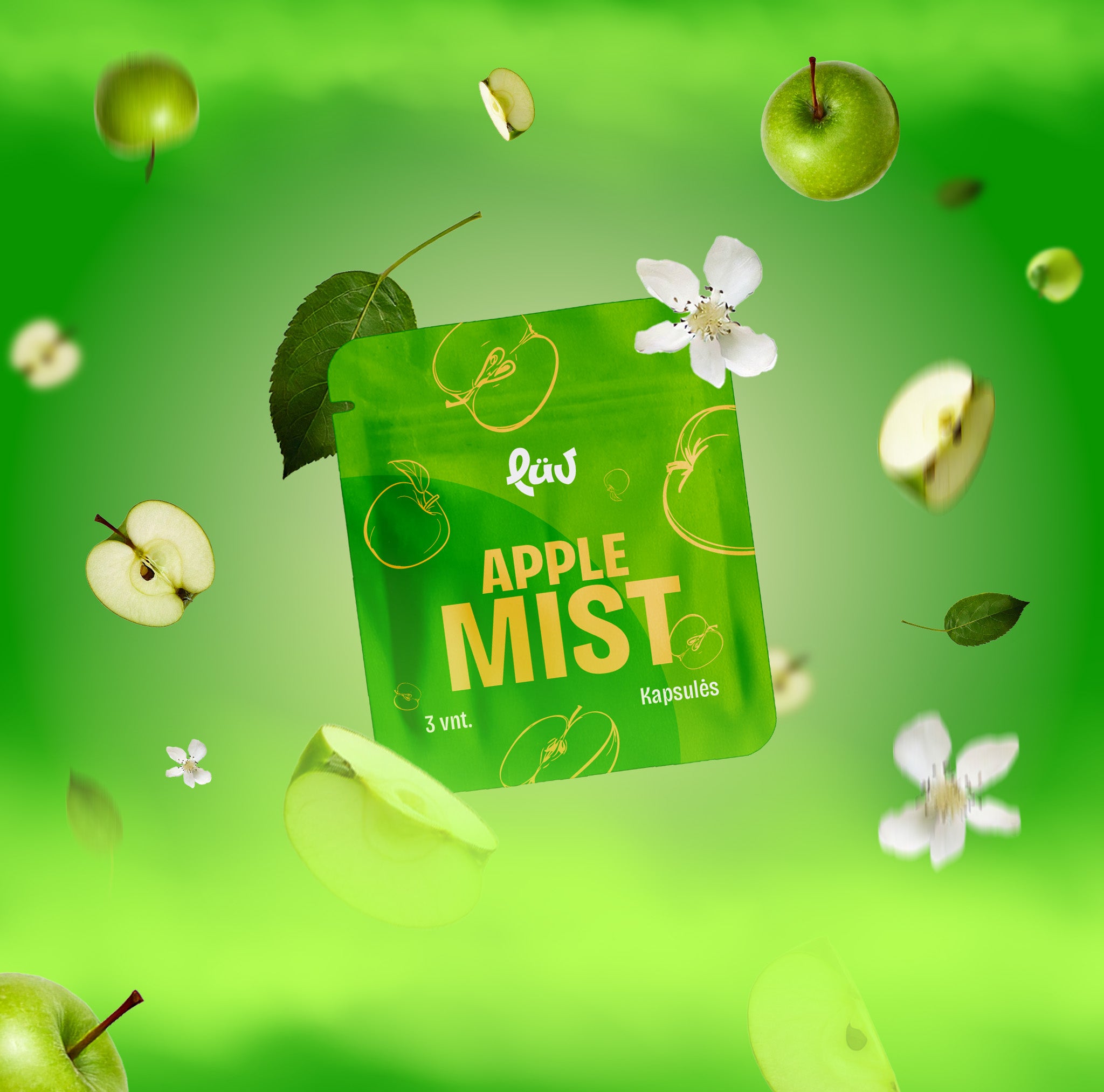 Apple Mist