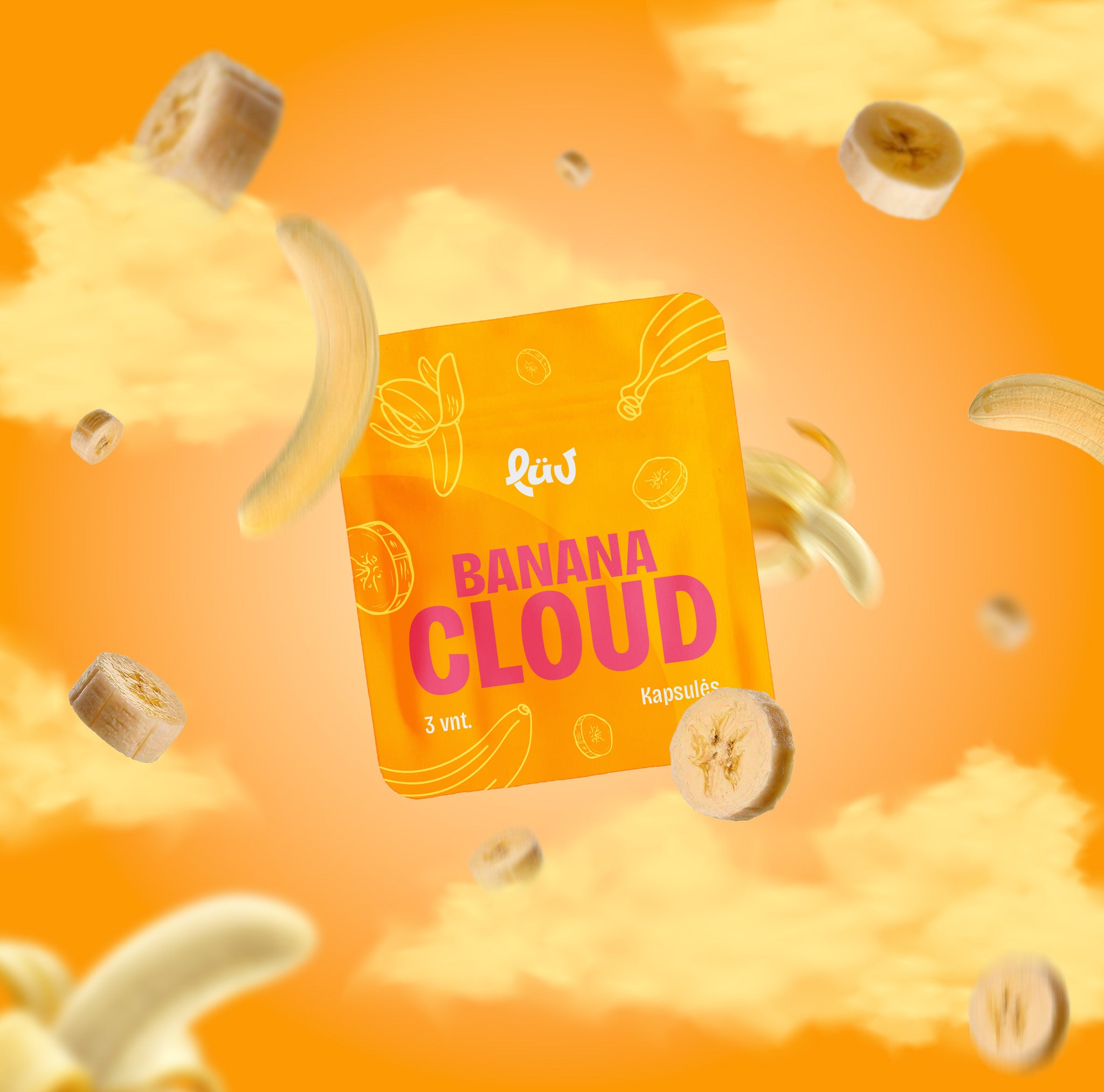 Banana Cloud